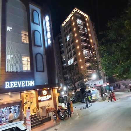 ג'איפור Hotel Reeve Inn מראה חיצוני תמונה