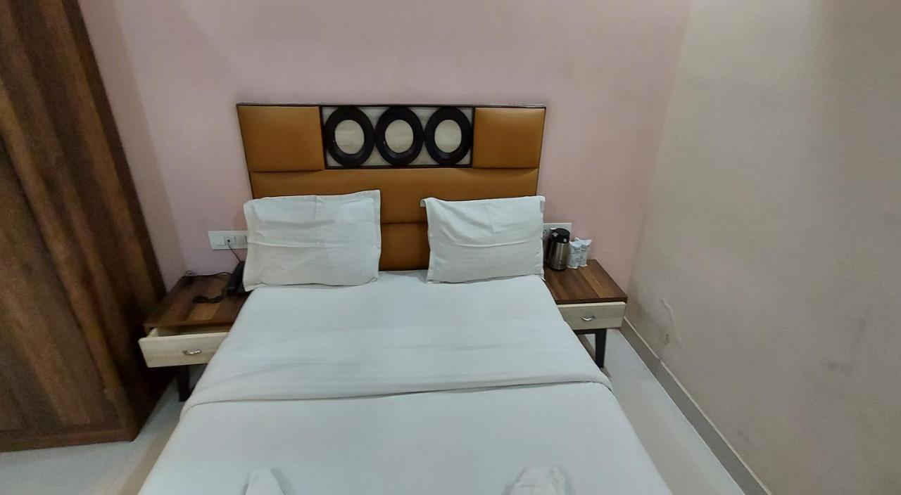 ג'איפור Hotel Reeve Inn מראה חיצוני תמונה